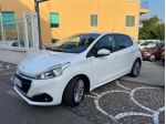 Peugeot 208 BlueHDi 75 5 porte Allure