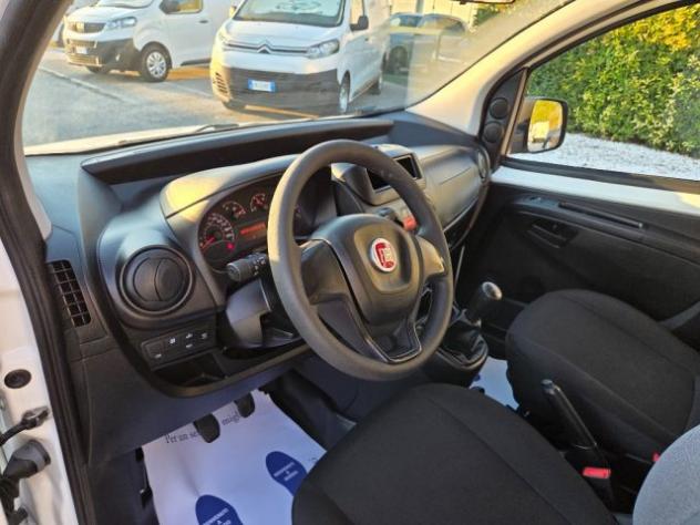FIAT Fiorino 1.3 MJT 95CV Cargo SX rif. 24159898 - Foto 7