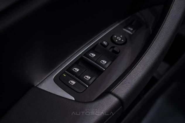 BMW X3 sDrive18d 150cv 48V xLine BVA8 rif. 23614268 - Foto 10