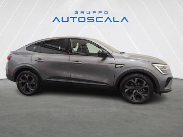RENAULT Arkana 1.6 Full Hybrid E-Tech 145cv Engin Fast Track rif. 24052048 - Foto 3