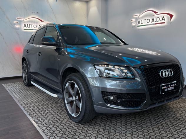 Audi Q5 3.0 V6 TDI quattro S tronic Advanced Plus - Foto 3