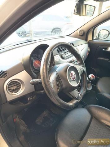 FIAT 500 1.2 By Gucci GPL rif. 24023780 - Foto 6