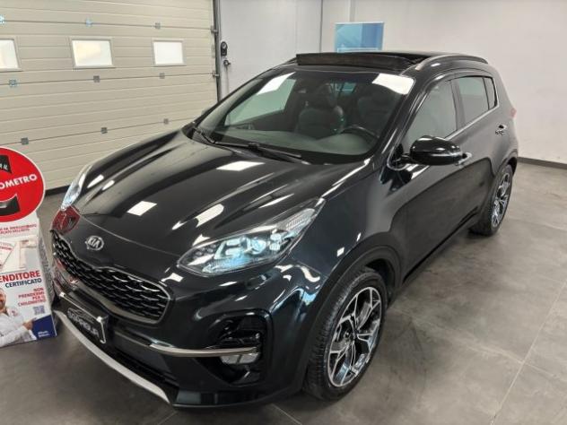 KIA Sportage Tetto Apribile GT Line DCT7 Mild Hybrid AWD 4X4 rif. 24001152 - Foto 3