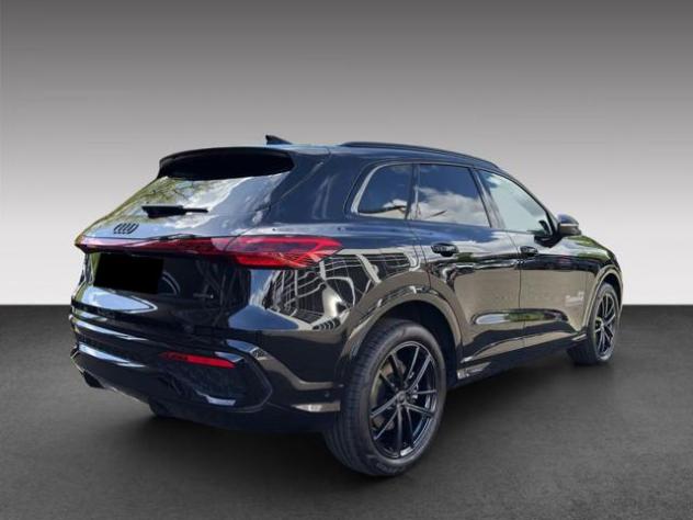 AUDI Q5 TDI QUATTRO S LINE MATRIX PELLE rif. 24099275 - Foto 4