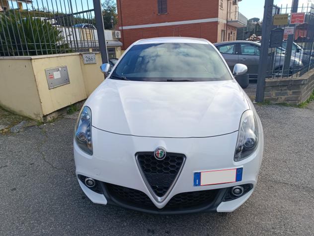 Alfa Romeo Giulietta 1.4 Turbo 120 CV GPL Super - Foto 4