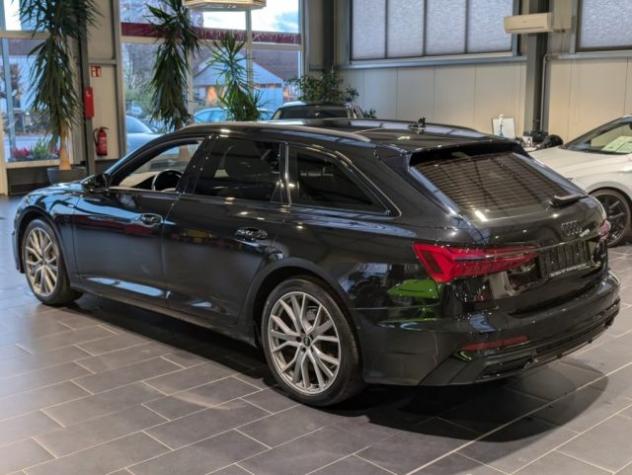 AUDI A6 Avant 40 2.0 TDI S line S tronic rif. 23093743 - Foto 2