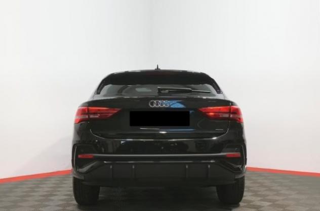 AUDI Q3 SPB 35 TDI S tronic S line Sline rif. 22983696 - Foto 5