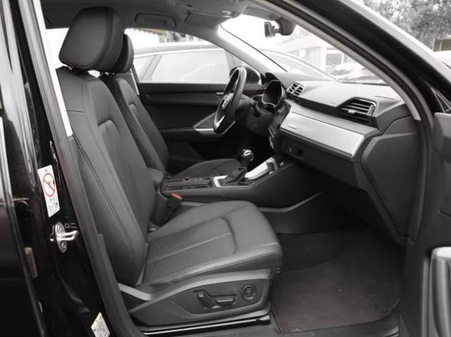 AUDI Q3 SPB 35 TDI S tronic S line edition rif. 23969032 - Foto 3