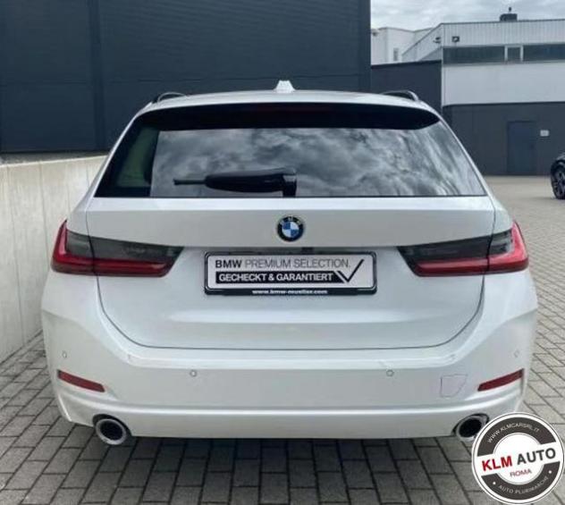 BMW 320 d g21 Touring modello nuovo rif. 24212263 - Foto 6