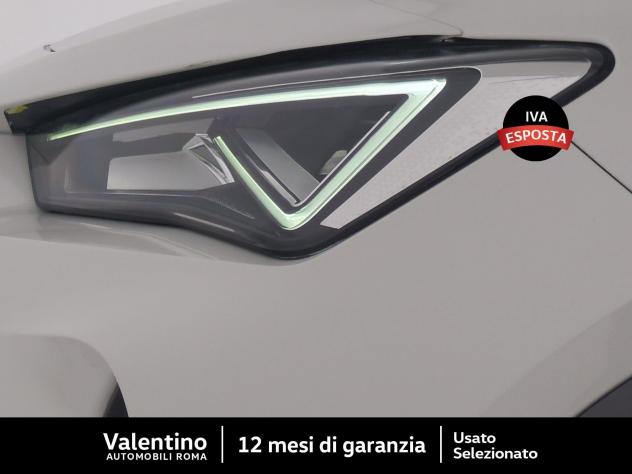 CUPRA Formentor 1.4 E-HYBRID DSG - Foto 8