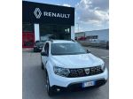 Dacia Duster Dacia Duster Duster II 2018 1.6 sce Comfort Gpl 4x2 s