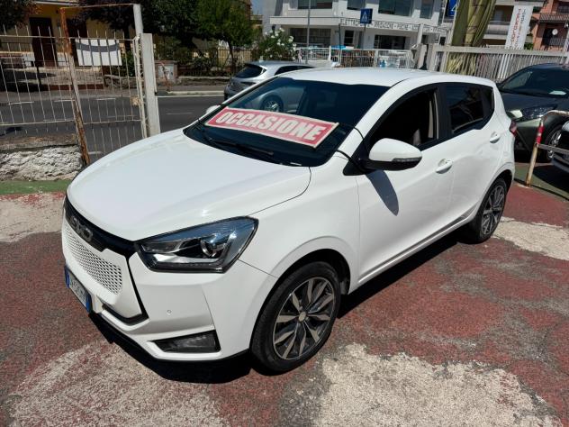 Evo 3 GPL ORIGINALE 113cv **UNICO PROPRIETARIO**
