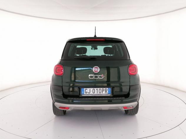 FIAT 500L Cross 1.4 s&s 95cv my20 - Foto 4