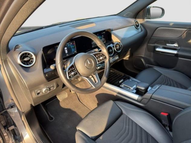 MERCEDES-BENZ CLA sse GLA GLA 220 d Automatic 4MATIC SPORT PLUS rif. 23998787 - Foto 9