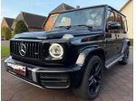 Mercedes-benz G 63 AMG S.W. Premium Plus