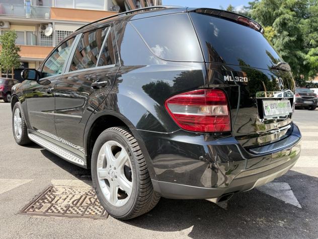 Mercedes ML 320 Cdi 224cv 4matic UNIPRO - Foto 3