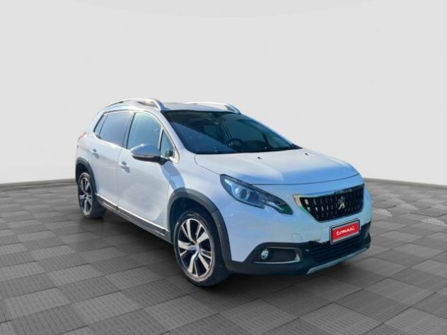 PEUGEOT 2008 2008 BlueHDi 100 Allure rif. 24162005 - Foto 7