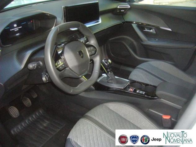 PEUGEOT 2008 PureTech 100 S&S Allure Aziendale Stellantis rif. 23968678 - Foto 10