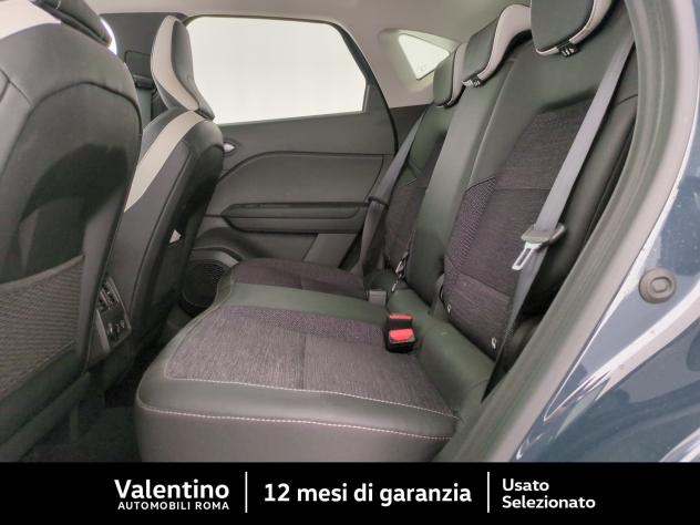 Renault Captur E-Tech hybrid 1.6 E-TECH HEV 145 TECHNO AUTO - Foto 10