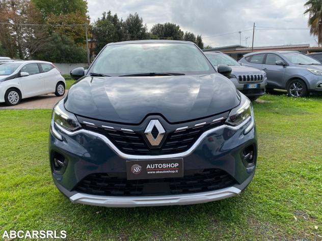 RENAULT - Captur - TCe 12V 100 CV GPL Intens - UNI - Foto 3