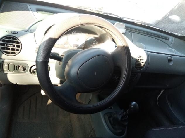 RENAULT KANGOO 1.4 CAT RN - Foto 10