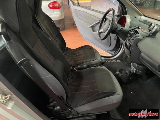 SMART - 700 - smart city-coupé passion - Foto 6