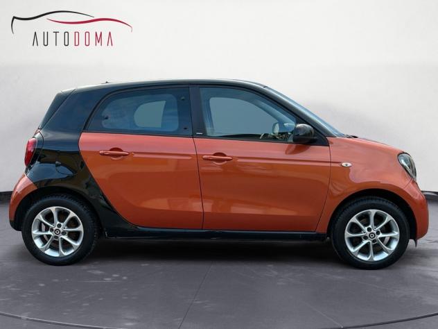 smart forfour 70 Sport edition 1 - Foto 2