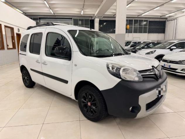 RENAULT Kangoo 1.5 dCi 90CV 5 porte Stop & Start Life N1 rif. 23456687 - Foto 3