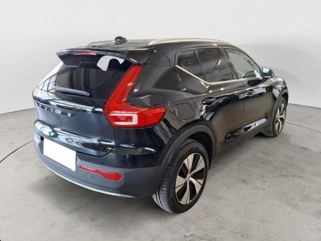 Volvo XC40 Recharge T4 Plug-in Hybrid auto Recharge Inscription Expression - Foto 4