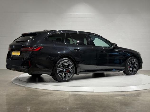BMW 520 d 48V xDrive Touring Msport Pro M Sport PR. REALE rif. 23173880 - Foto 5
