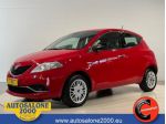 LANCIA Ypsilon 0.9 TwinAir 85CV 16900 KM DFN Silver PREZZO REALE rif. 24163196