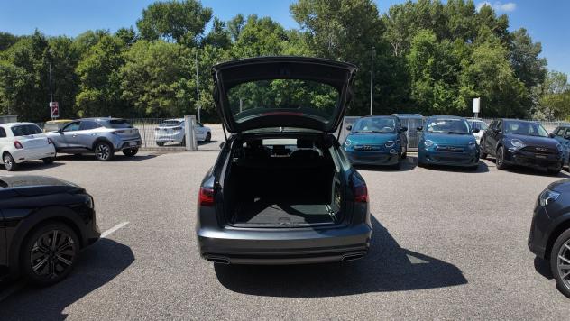 Audi A6 2.0 TDI 140kW quattro S tronic Business - Foto 8