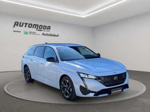 PEUGEOT 308 SW ALLURE AUT. AUTOCARRO N1 KM ZERO rif. 24074659 - Foto 3
