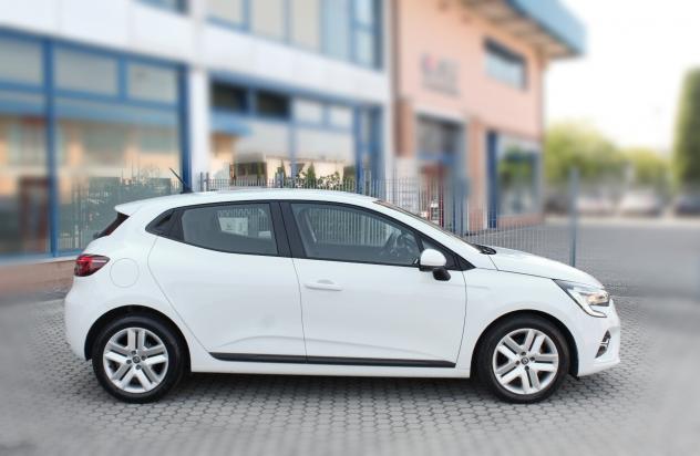 Renault Clio 1.0 TCe 90 CV 5 porte Business - Foto 3