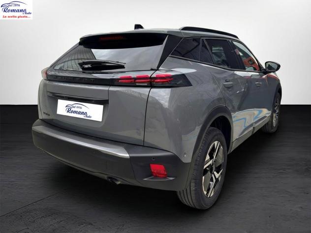 NEW PEUGEOT - 2008 - PureTech 100 Allure#PACK VISION! - Foto 3
