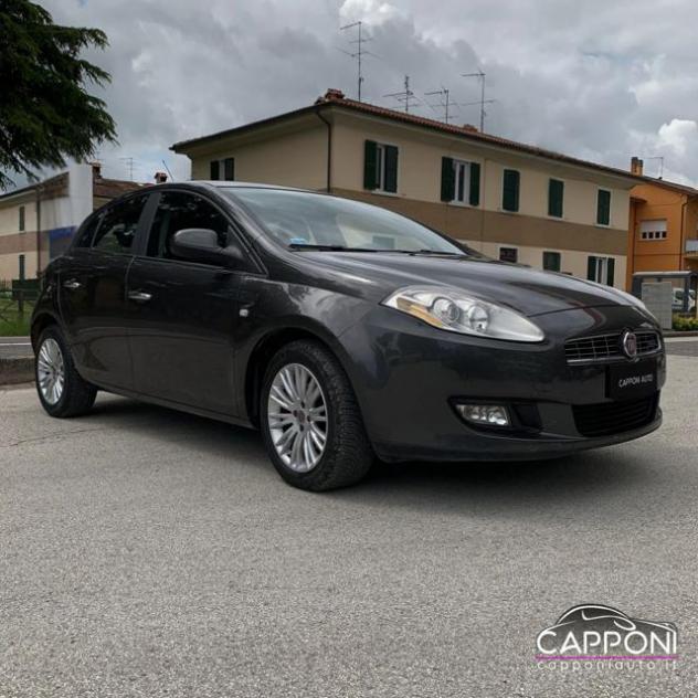 FIAT Bravo 1.6 MJT 105 CV OK NEOPATENTATI rif. 24002593 - Foto 3
