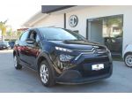 Citroen C3 1.5 bluehdi 100CV Feel S&S Uff Italy USB Clima