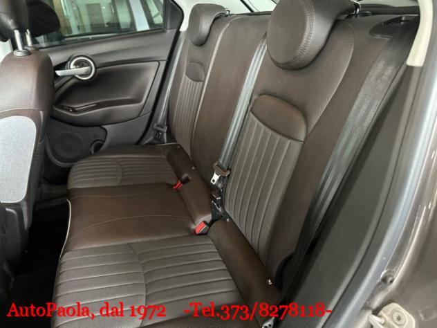 FIAT 500X 1.4 MultiAir 140 CV DCT Cross Plus rif. 23712559 - Foto 8