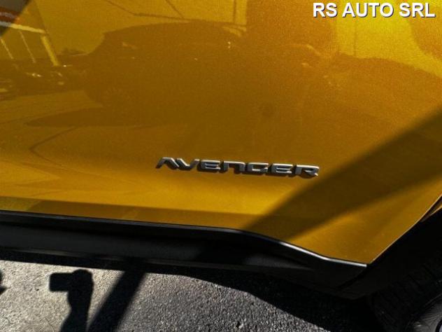 JEEP Avenger Avenger 1.2 Turbo 100 CV Summit rif. 23725816 - Foto 8