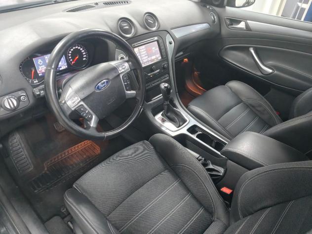 Ford Mondeo Mondeo 2.0 TDCi/163 SW Pow. Titanium Bs. - Foto 2