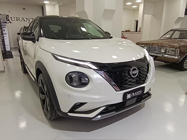 Nissan Juke 1.6 HEV Premiere Edition - Foto 2