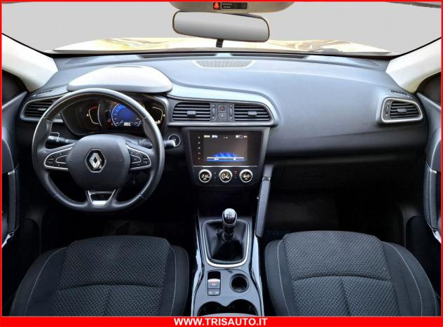 RENAULT Kadjar 1.5 Dci Business NEOPATENTATI (NAVI) - Foto 6