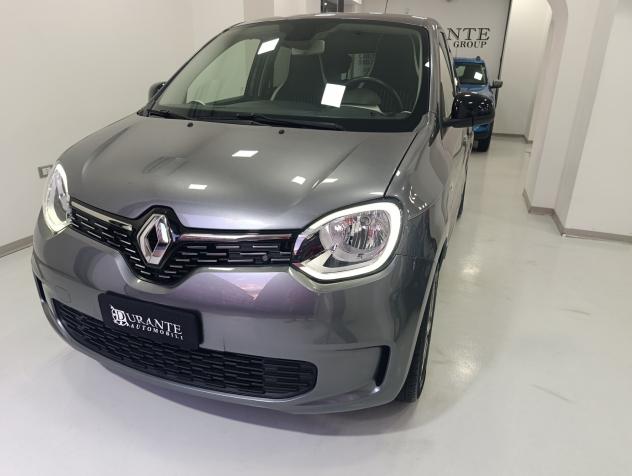 Renault Twingo Electric Techno - Foto 3