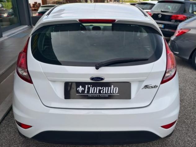 FORD Fiesta 1 0 80CV 3 Porte Titanium Rif 23707974 Annunci Udine ford-fiesta-1-0-80cv-3-porte-titanium-rif-23707974-annunci-udine