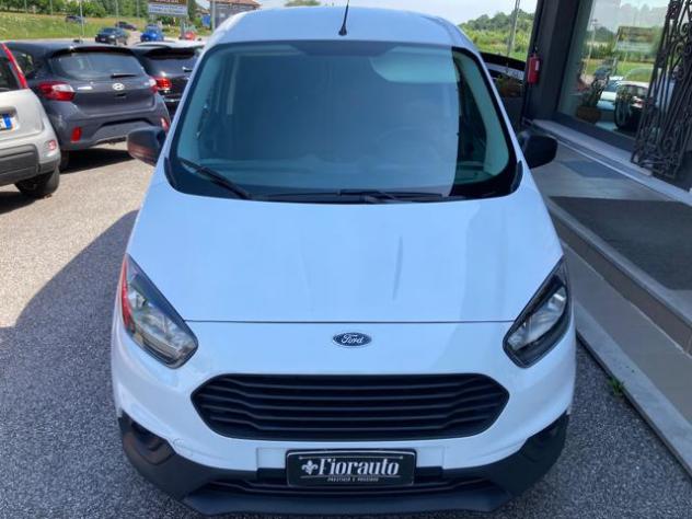 FORD Transit Courier 1.5 TDCi 75CV Van Trend rif. 23873682