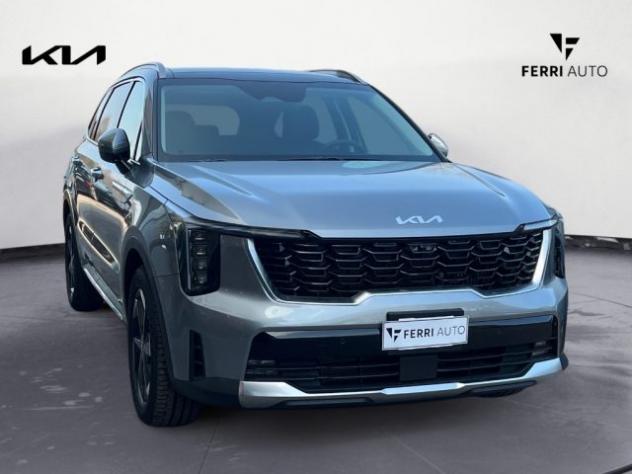KIA Sorento 1.6 T-GDi PHEV AT6 4WD Evolution rif. 24088878 - Foto 4