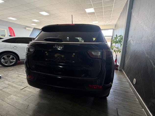 Jeep Compass 1.5 Turbo T4 130 CV MHEV 2WD Limited AZIENDALE - Foto 4