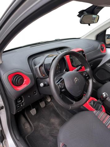 Citroën C1 Airscape 1.0 VTi 68 5 porte Feel - Foto 10