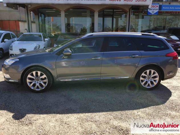Citroën C5 2.0 HDi 160 aut. Executive Tourer - Foto 2