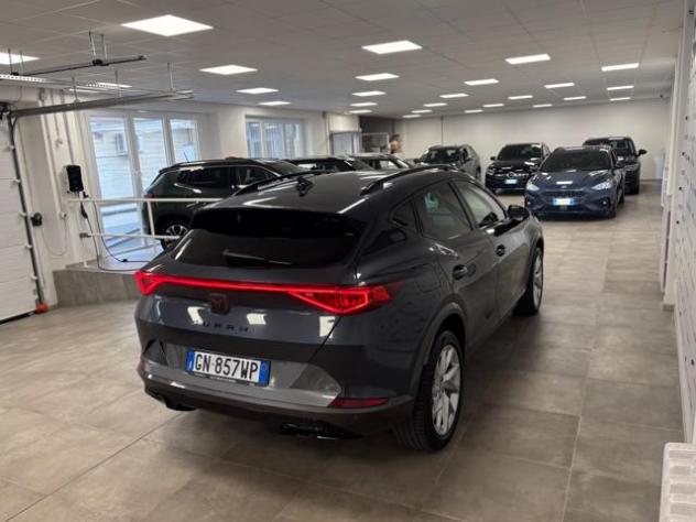 CUPRA Formentor 1.5 TSI DSG IVA ESPOSTA PREZZO REALE! rif. 23799026 - Foto 6